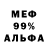 Альфа ПВП VHQ Julia Snegurskaya
