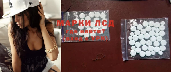 стафф Алексин