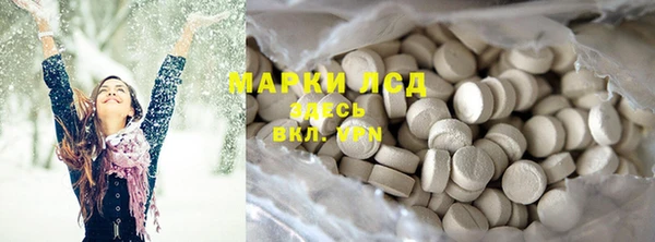 стафф Алексин